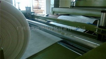 過濾棉廠家全攻略 艾瑞品牌、嘉興生產商與最低價格技術咨詢