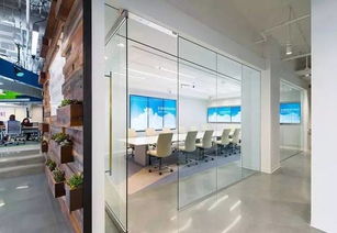 科技創(chuàng)新與國防智慧 Bah創(chuàng)新中心設(shè)計(jì)深度解析